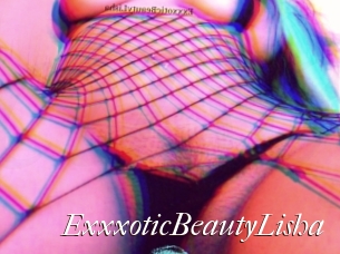 ExxxoticBeautyLisha