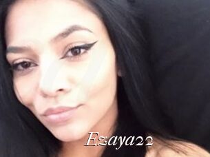 Ezaya22