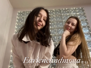 Earleneandmona