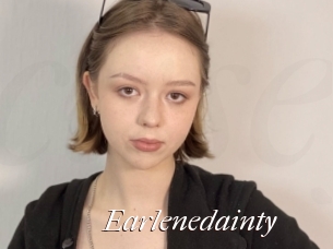 Earlenedainty