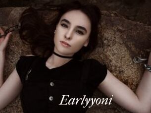 Earlyyoni