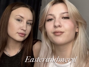 Easterandmeryl