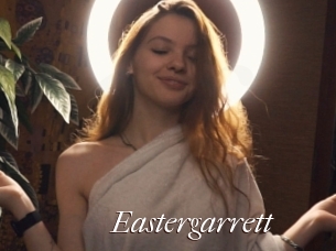 Eastergarrett