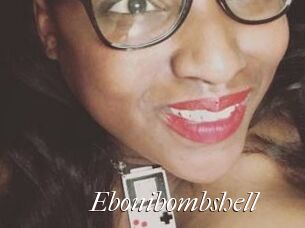 Ebonibombshell