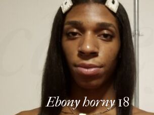 Ebony_horny_18