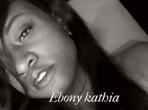 Ebony_kathia