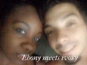 Ebony_meets_ivory