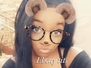 Ebony_tits