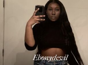 Ebonydevil