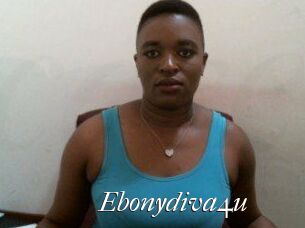 Ebonydiva4u