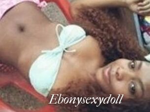 Ebonysexydoll