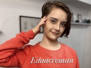 Edaacreman