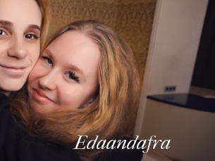 Edaandafra