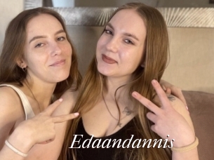 Edaandannis