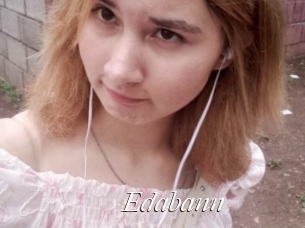 Edabann