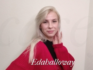 Edahalloway