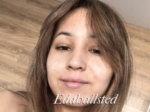 Edahallsted