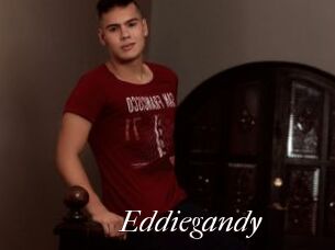 Eddiegandy