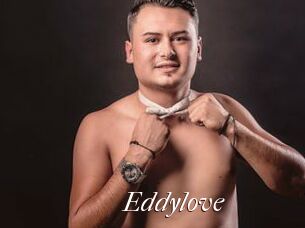 Eddylove