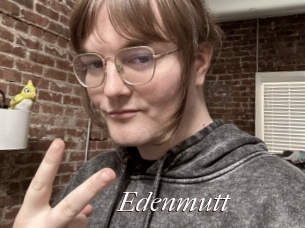 Edenmutt