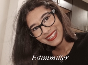 Edimmiller