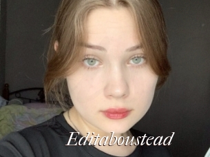 Editaboustead