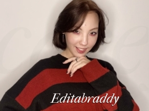 Editabraddy