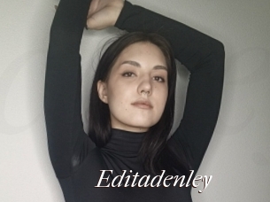 Editadenley