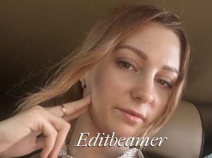 Editbeamer