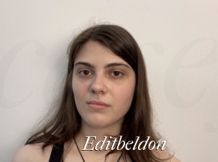 Editbeldon