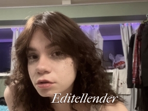 Editellender