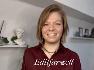 Editfarwell