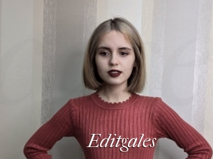 Editgales