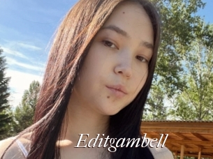 Editgambell