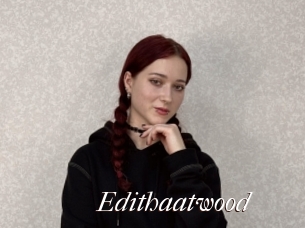 Edithaatwood