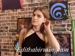 Edithabirmingham