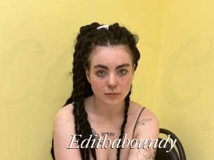 Edithaboundy