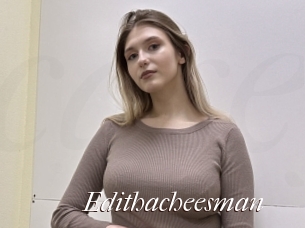 Edithacheesman