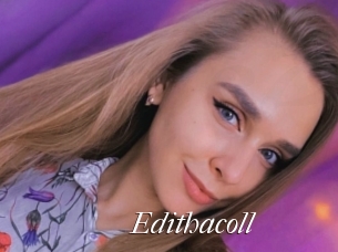 Edithacoll