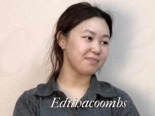 Edithacoombs