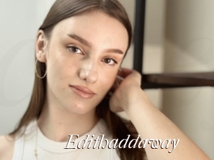 Edithaddaway