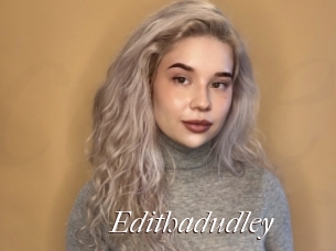 Edithadudley