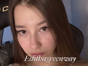 Edithagreenway