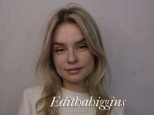 Edithahiggins