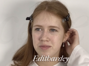 Edithardey