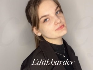 Edithharder