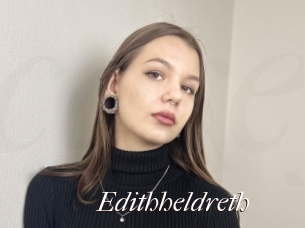 Edithheldreth