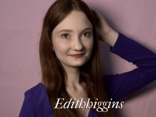 Edithhiggins