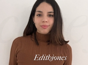 Edithjones