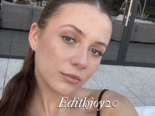 Edithjoy20